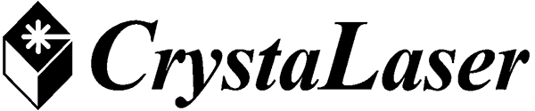 CrystaLaser Logo