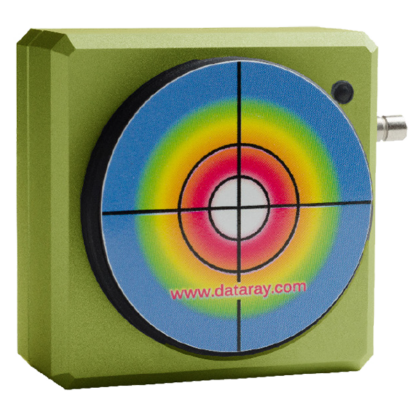 1" CMOS THz Beam Profiler