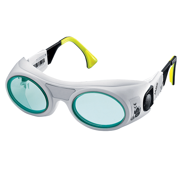Laser Safety Eyewear