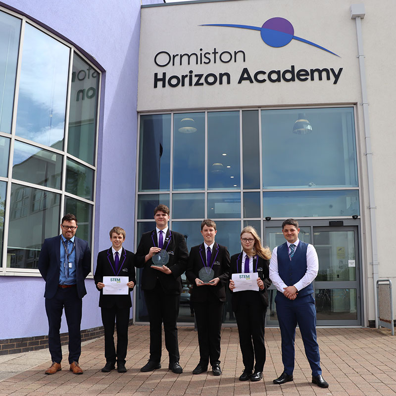 Ormiston Horizon Academy