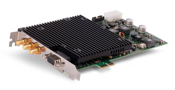 TCSPC and MCS based data acquisition