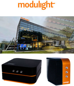 Modulight