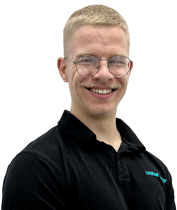 Nils Haggett-King
