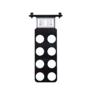 pE-800 Excitation Filter Holder