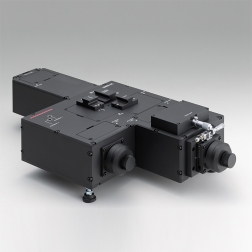 W-VIEW GEMINI-2C Image splitting optics