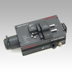 W-VIEW GEMINI Image splitting optics