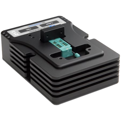 Mounts for dual in-line (DIL) laser diodes