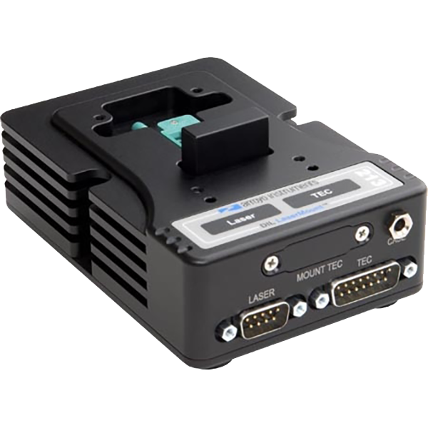 Mounts for dual in-line (DIL) laser diodes - Image 3