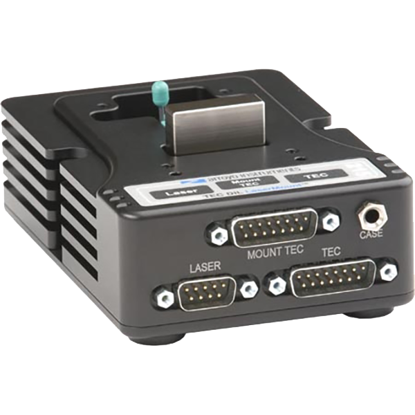Mounts for dual in-line (DIL) laser diodes - Image 4
