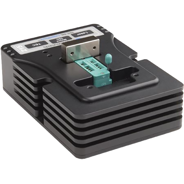 Mounts for dual in-line (DIL) laser diodes - Image 2