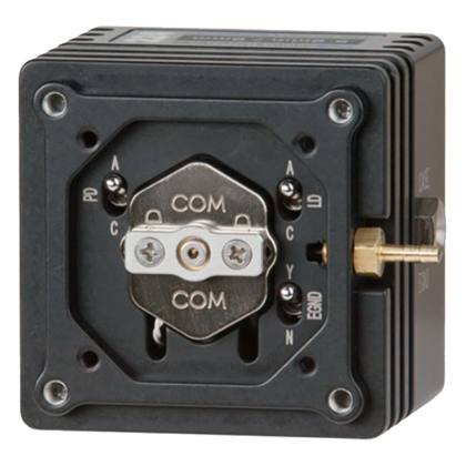 Mounts for TO-Can laser diodes / LEDs