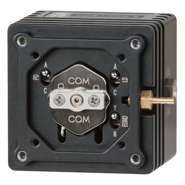 Mounts for TO-Can laser diodes / LEDs