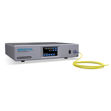 Optical Wavelength Meter