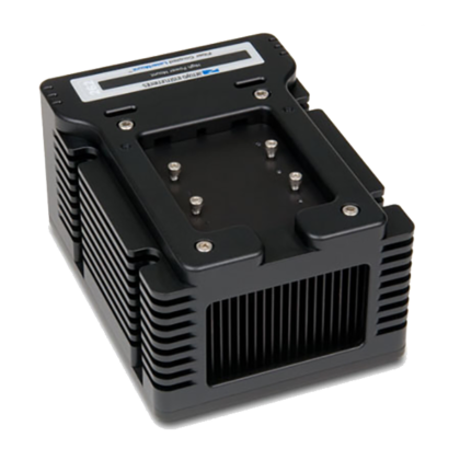 Mounts for high power fibre pigtailed laser diodes – with or without integrated TEC control