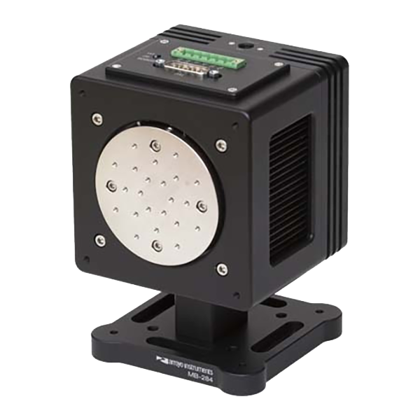 Air-cooled TEC mounts for high power temperature control - Image 2