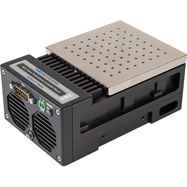 Air-cooled TEC mounts for high power temperature control - Image 3