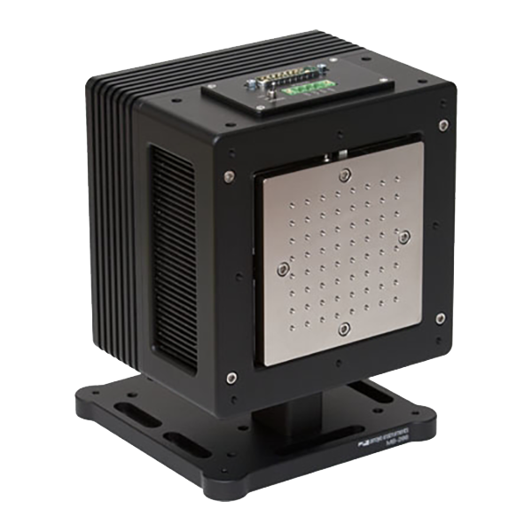 Air-cooled TEC mounts for high power temperature control - Image 5