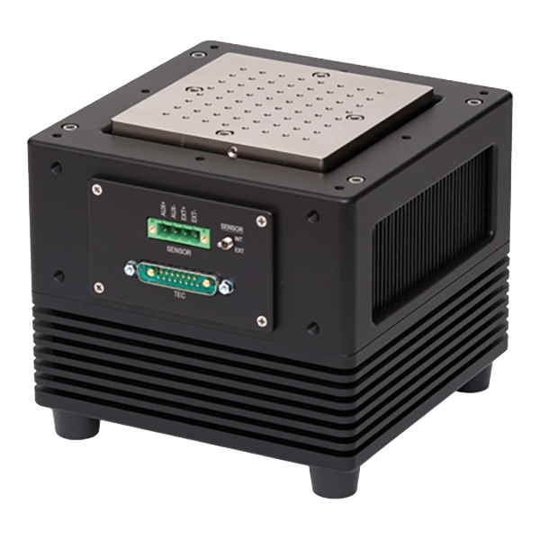 Air-cooled TEC mounts for high power temperature control - Image 4