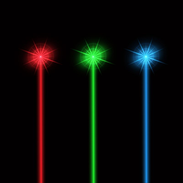 3-Colour Picosecond Laser - Image 2