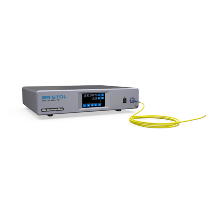 Optical Wavelength Meter