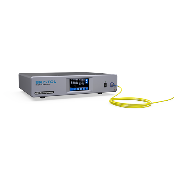Multi-Wavelength Meter