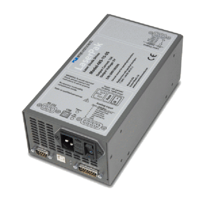 OEM laser diode driver