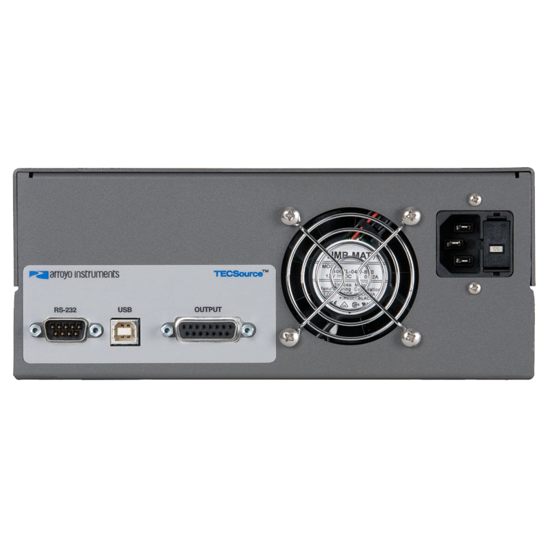 Temperature controllers with ultra-stable performance and fully adjustable PID control, up to 192 W - Image 3