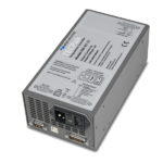 Compact OEM high-power (up to 55 W) temperature controller
