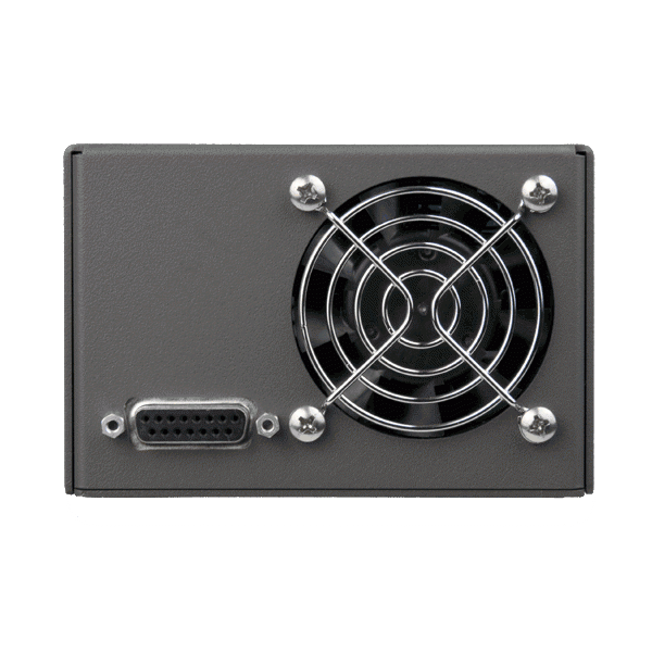 Compact OEM high-power (up to 55 W) temperature controller - Image 4