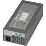 Compact OEM very high-power (up to 392 W) temperature controller