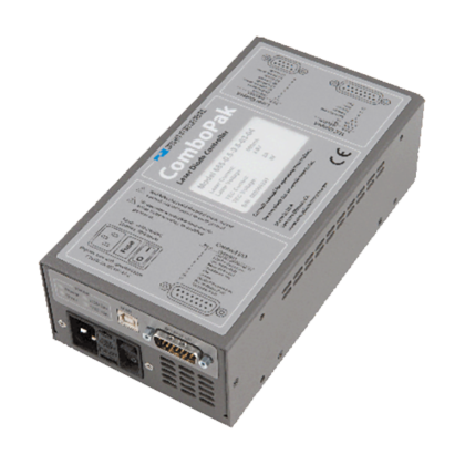 OEM laser diode driver and temperature controller
