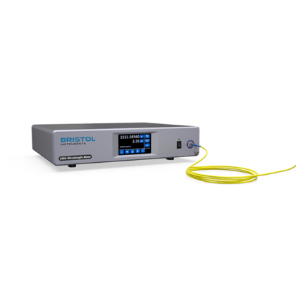 Optical Wavelength Meter