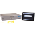 871 Series Pulsed & CW Laser Wavelength Meter