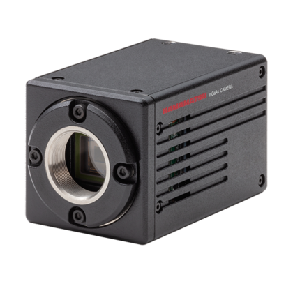 InGaAs camera