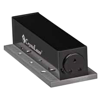 DPSS CW Laser