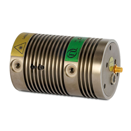 High-Performance Compact Diode Lasers for OEM Applications