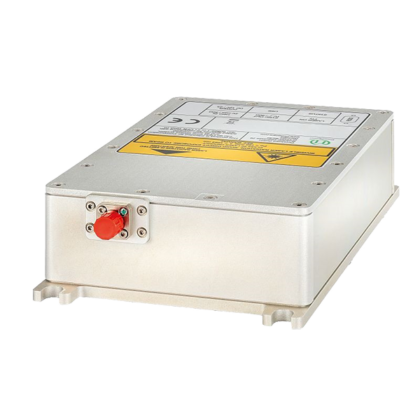 Advanced Compact Diode Lasers with Fiber Amplification for OEM Solutions