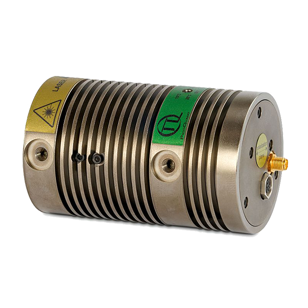 High-Performance Compact Diode Lasers for OEM Applications