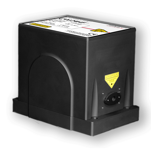 Enhanced Stability CW Mode-Hop-Free Mid-IR Laser, available from 4 to 11 µm