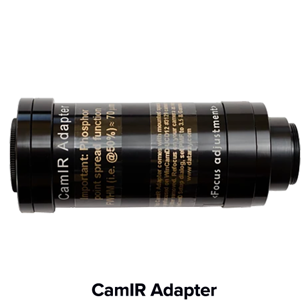 UV and IR Converters - Image 5