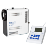 Broad wavelength white LED illumination system for everyday fluorescence applications