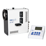 Fast controllable LED illumination for Fura-2 ratiometric calcium imaging