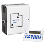 High-specification 4-channel LED illumination system
