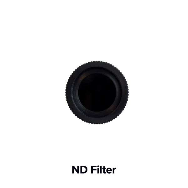 Beam Attenuation - Image 5