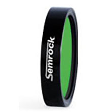 565/24 nm BrightLine® single-band bandpass filter - Image 2