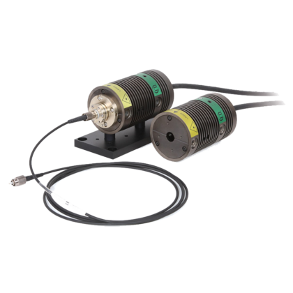 Fibre Coupling Solution for any PicoQuant Laser