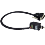 Compact motorized linear actuators with Auto Detect