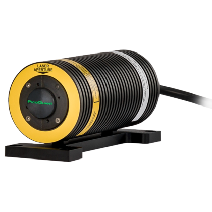 Smart Laser Diode Heads for Taiko PDL M1