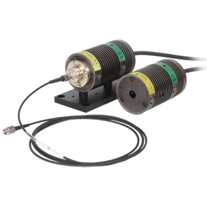 Picosecond Laser Diode Heads for PDL 800-D / PDL 828