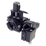 Motorized micromanipulators with Auto Detect